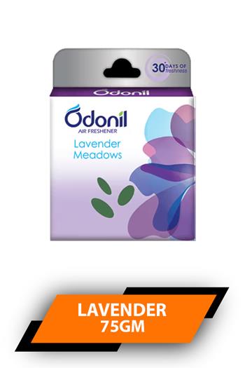 Odonil Lavender Meadows 75gm